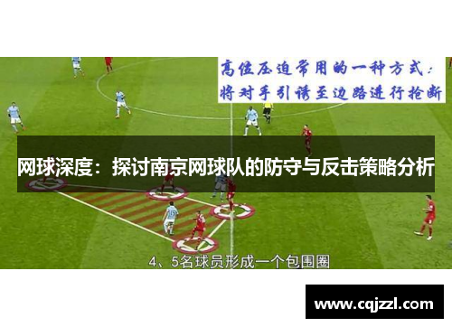 网球深度：探讨南京网球队的防守与反击策略分析